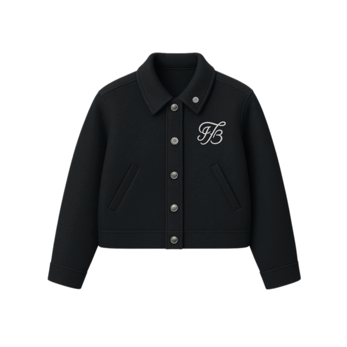 FAINTONE BLOOM JACKET