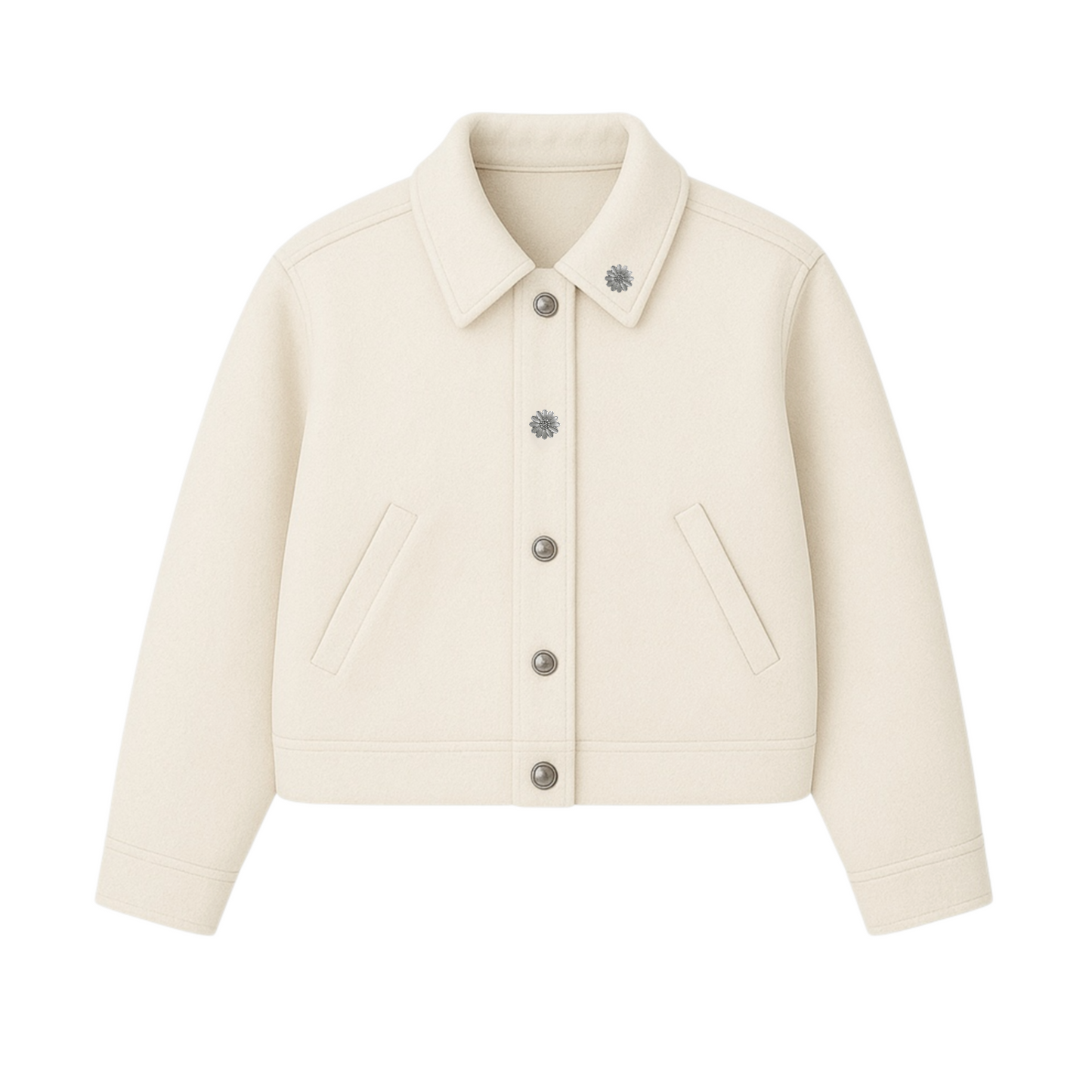 FAINTONE BLOOM JACKET