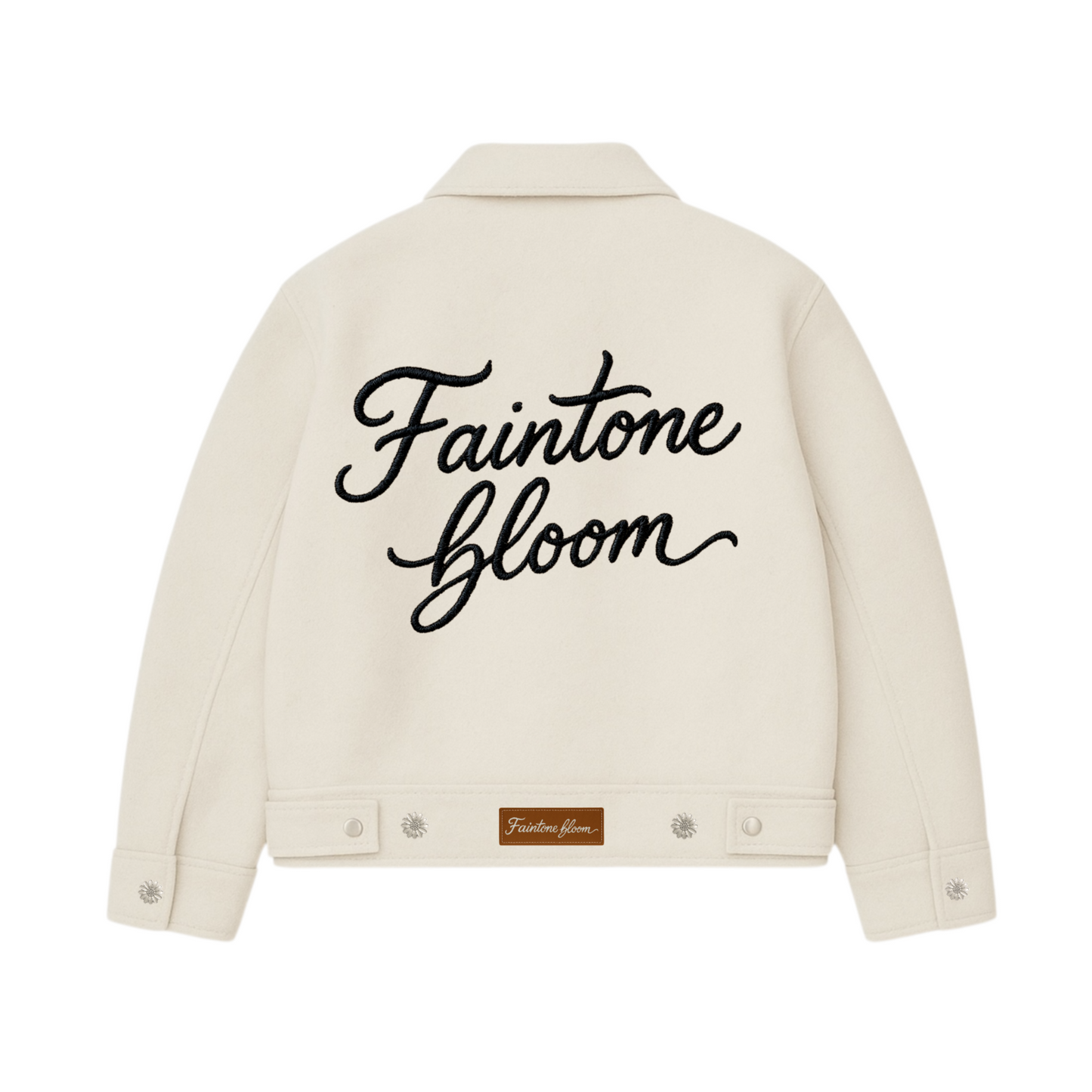 FAINTONE BLOOM JACKET
