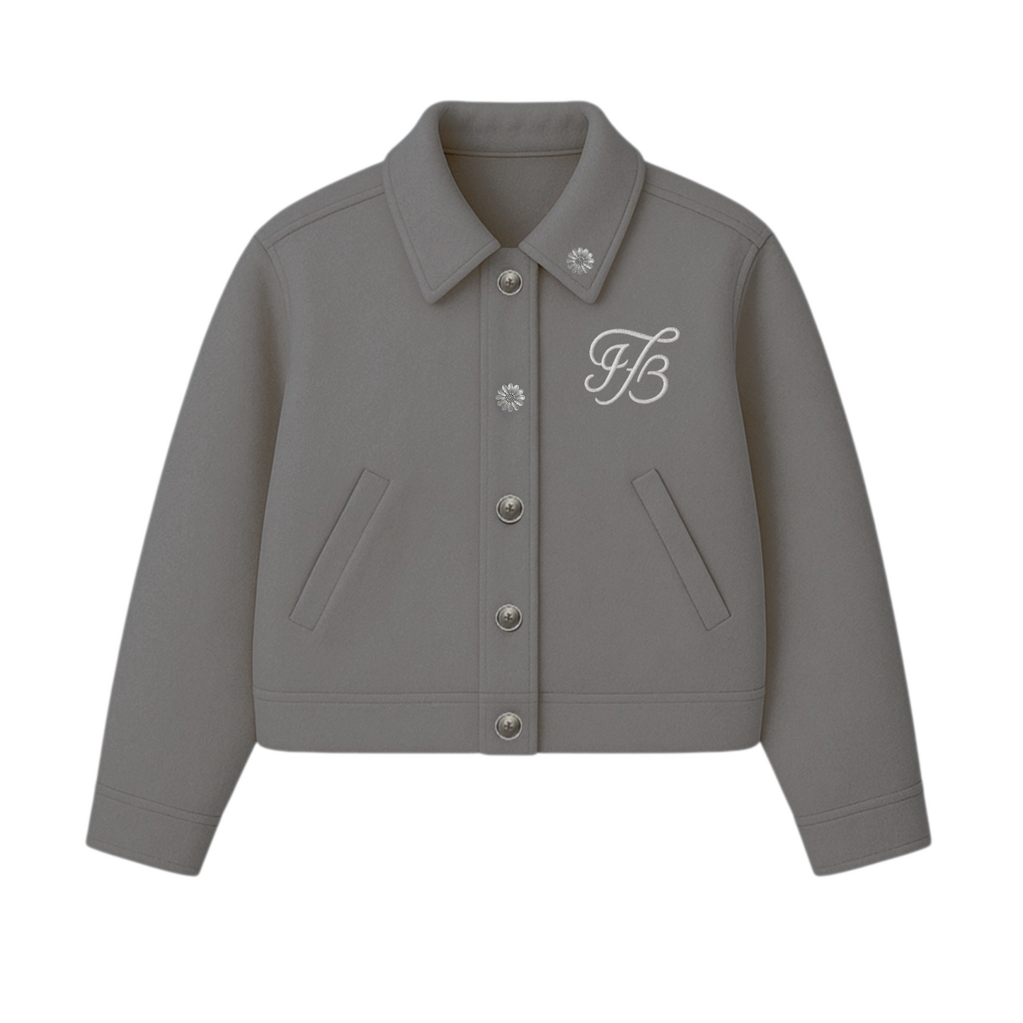 FAINTONE BLOOM JACKET