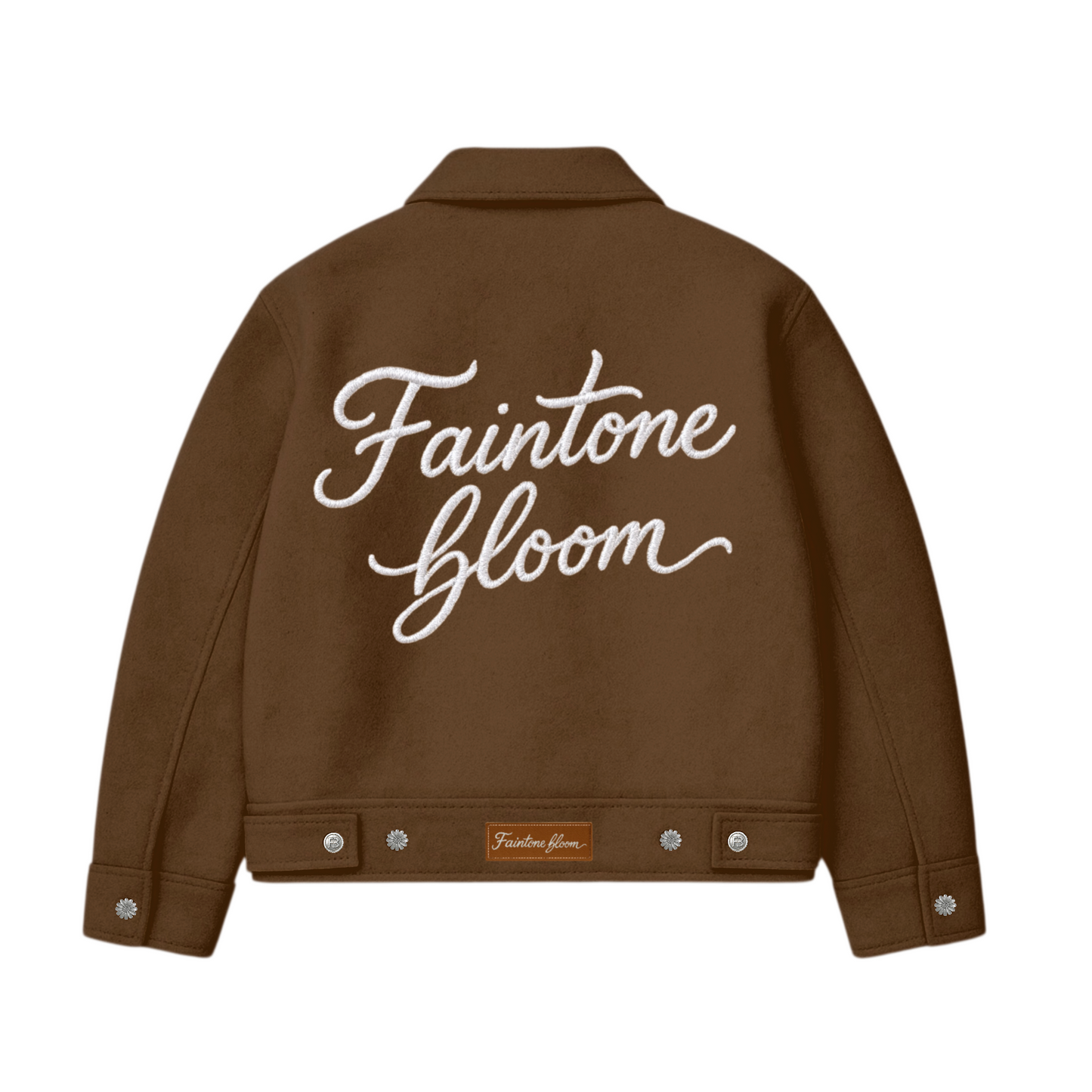 FAINTONE BLOOM JACKET
