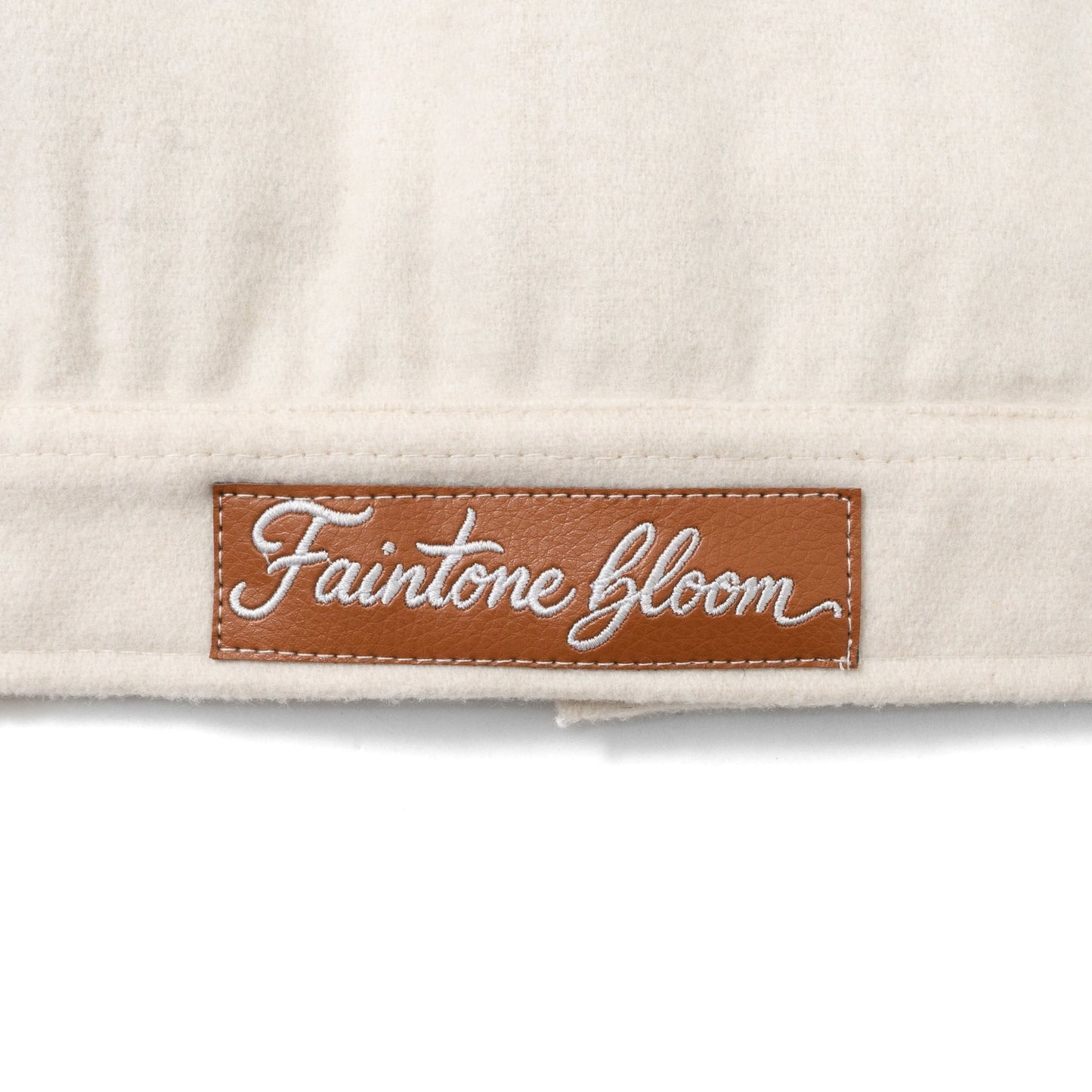 FAINTONE BLOOM JACKET - FAINTONE BLOOM