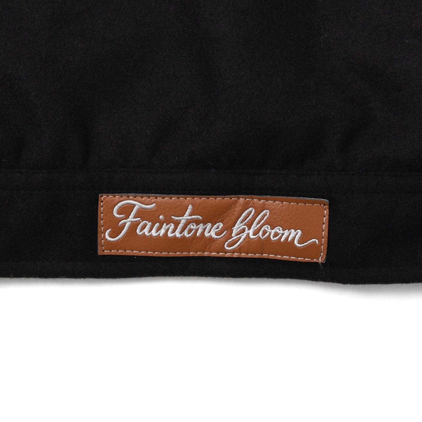 FAINTONE BLOOM JACKET - FAINTONE BLOOM