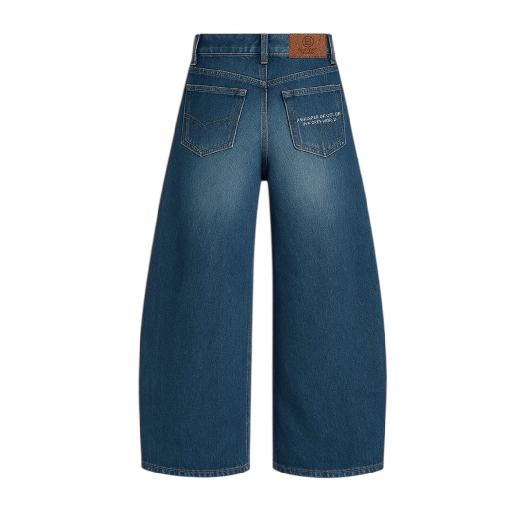 FAINTONE BLOOM PANTS