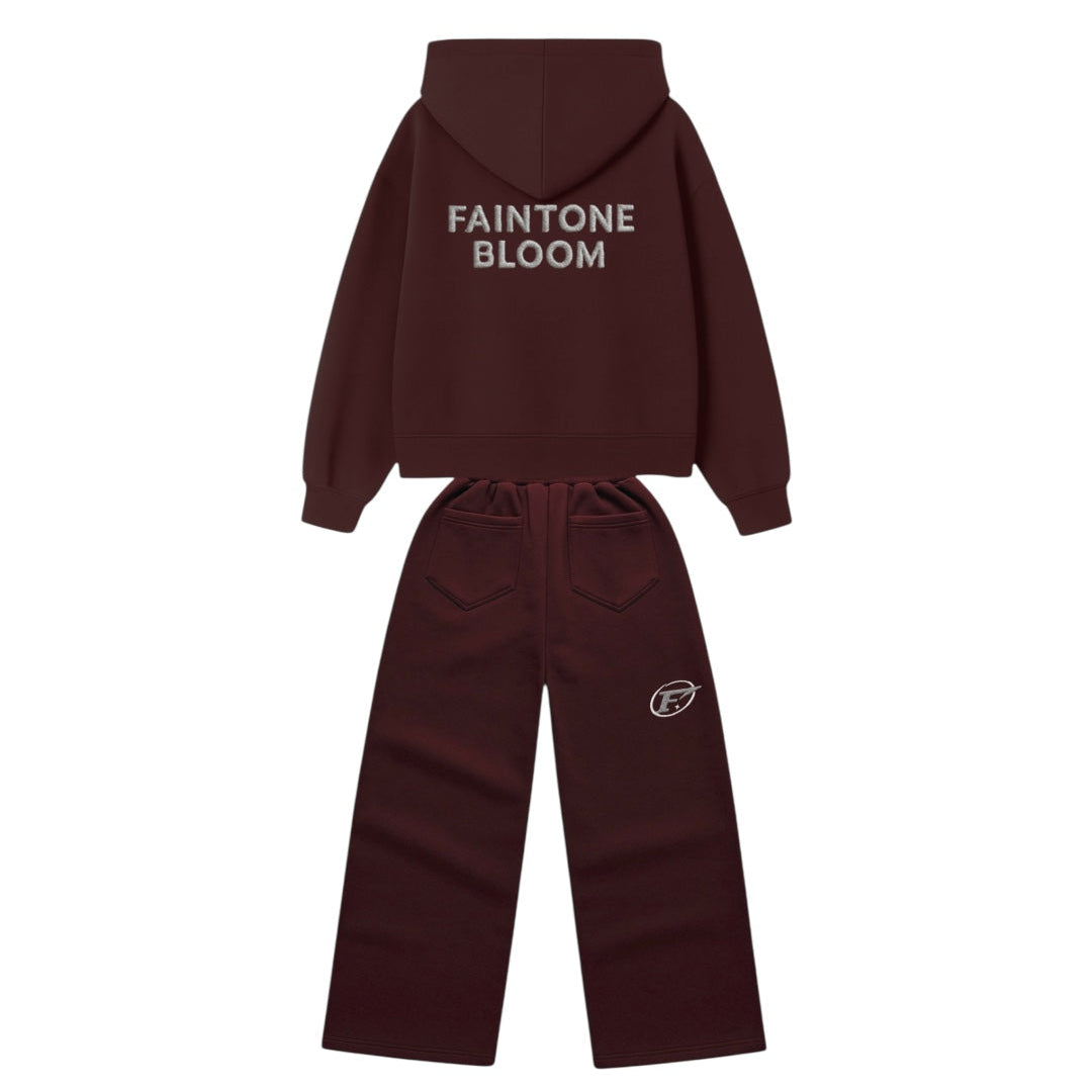 FAINTONE BLOOM SETUP