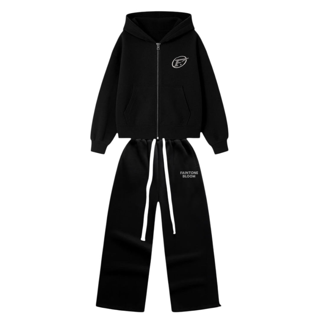 FAINTONE BLOOM SETUP