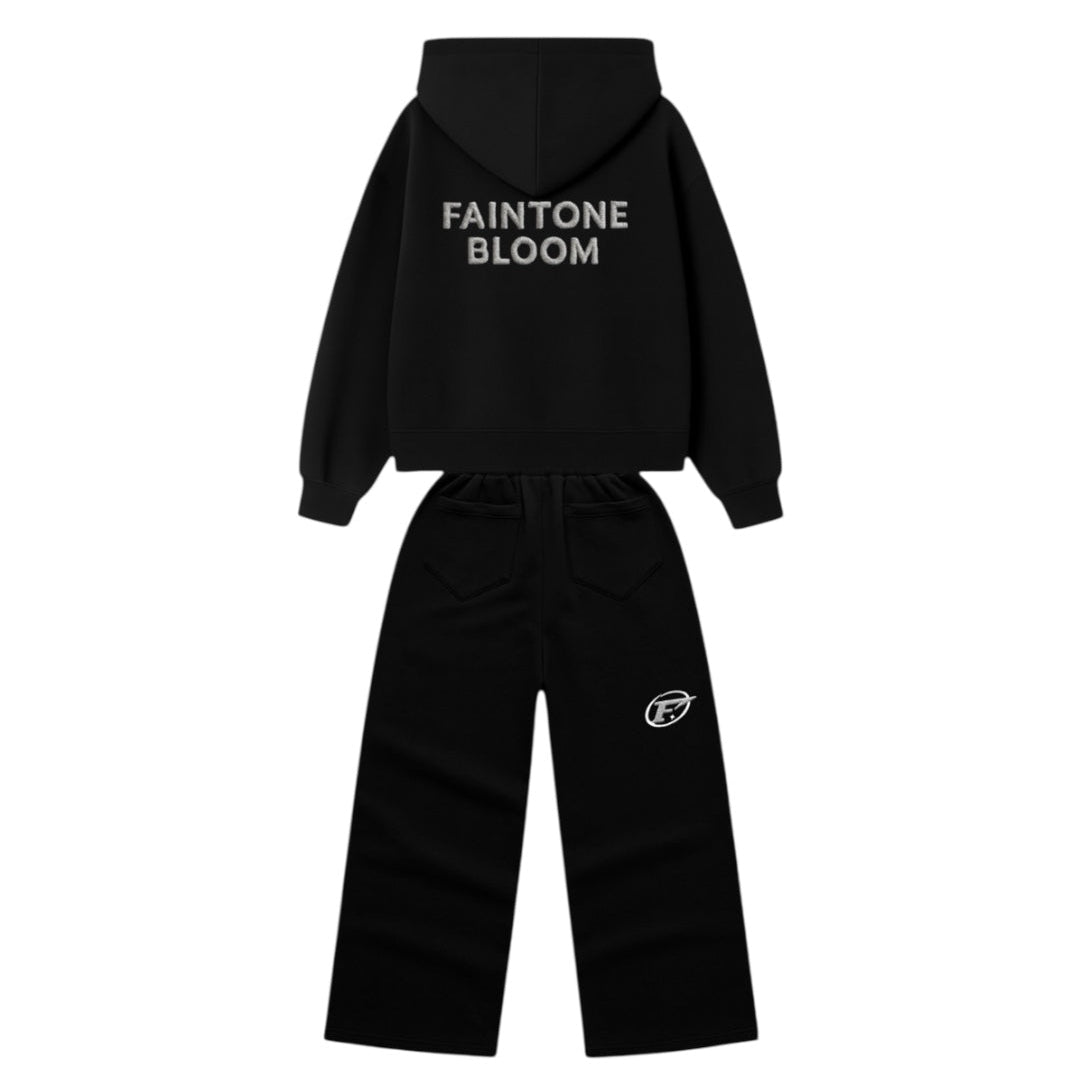 FAINTONE BLOOM SETUP