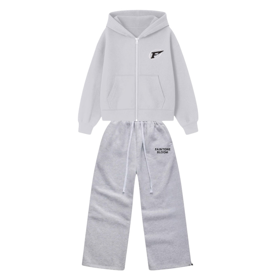 FAINTONE BLOOM SETUP