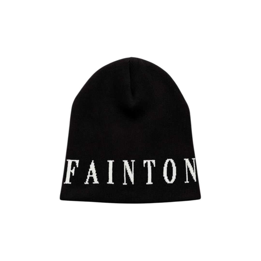 FAINTONE BLOOM BEANIE