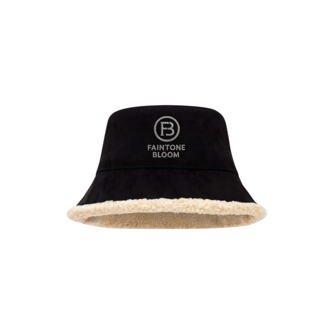 FAINTONE BLOOM BUCKET HAT