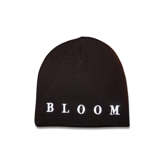 FAINTONE BLOOM BEANIE - FAINTONE BLOOM