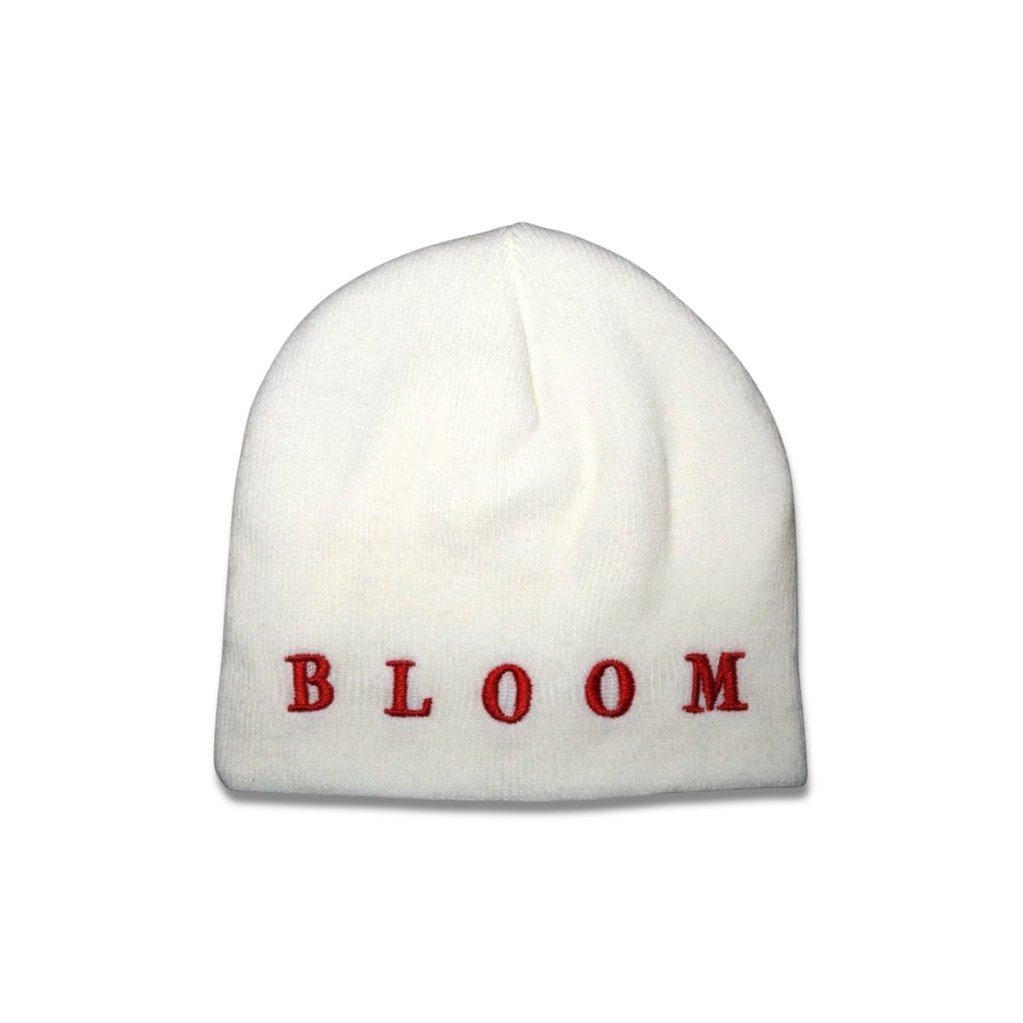 FAINTONE BLOOM BEANIE - FAINTONE BLOOM