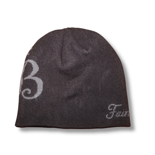 FB BEANIE - FAINTONE BLOOM
