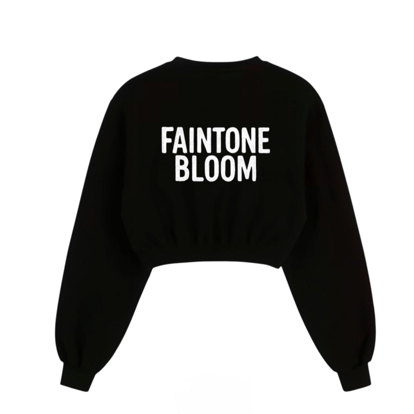 FAINTONE BLOOM  TRAINER