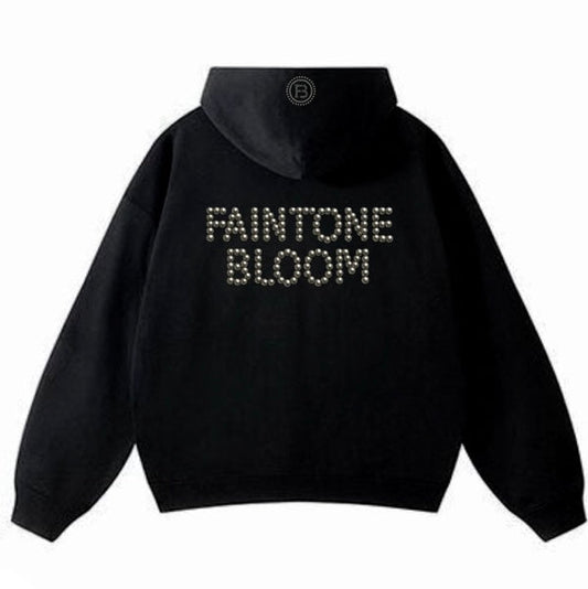 FAINTONE BLOOM HOODIE