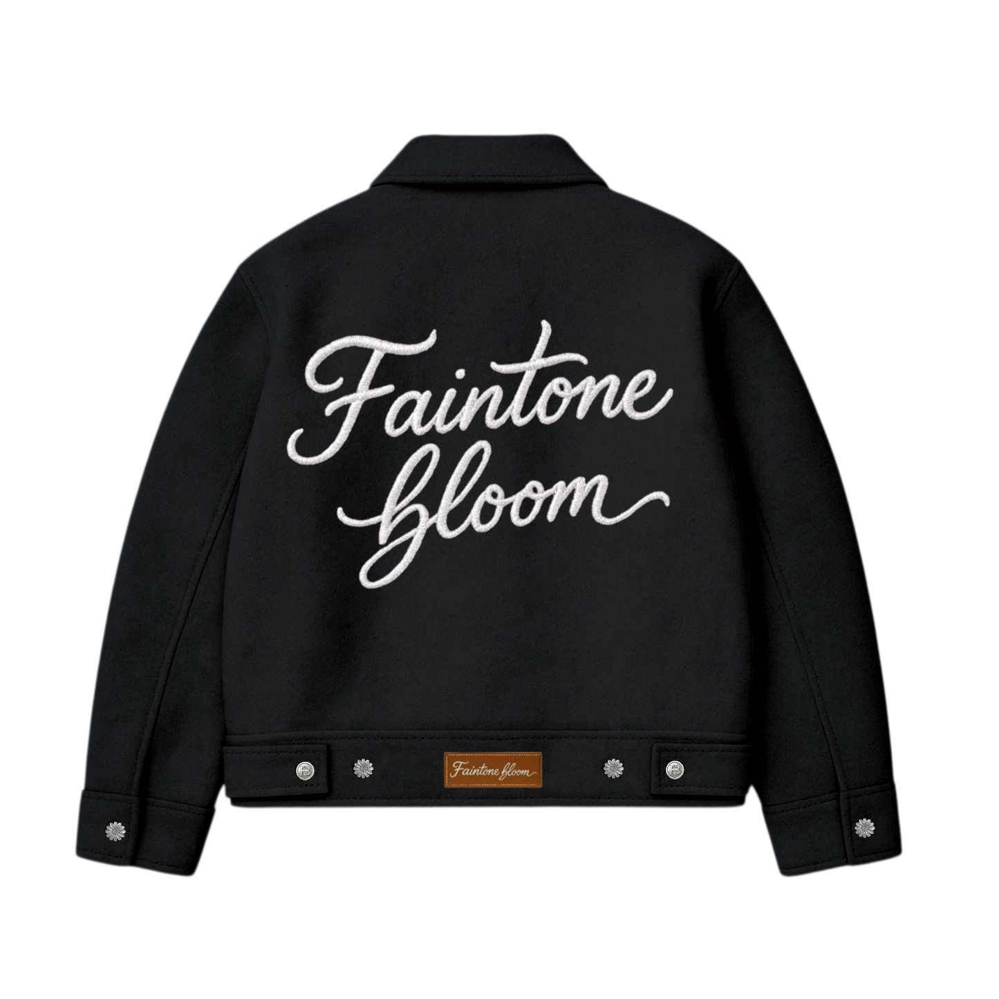 FAINTONE BLOOM JACKET