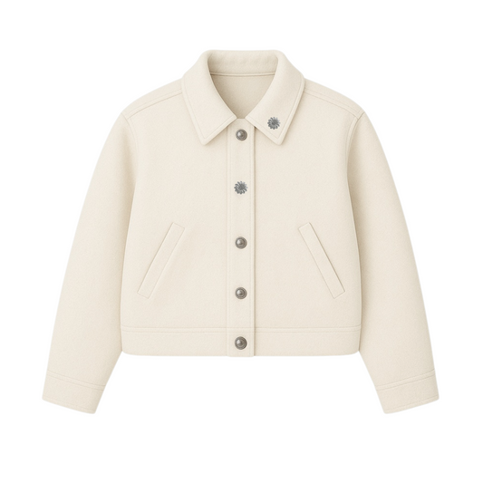 FAINTONE BLOOM JACKET