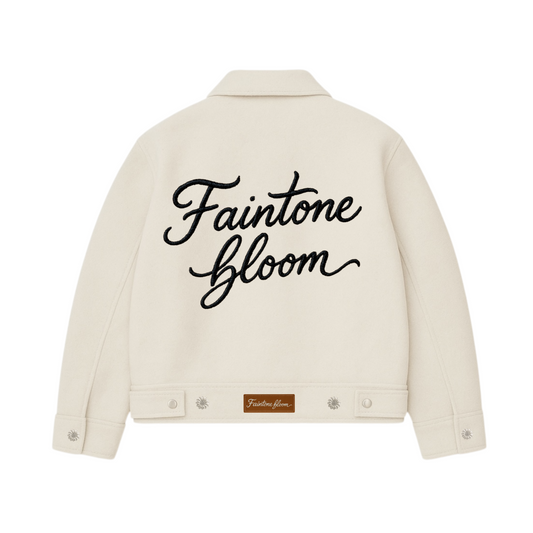 FAINTONE BLOOM JACKET
