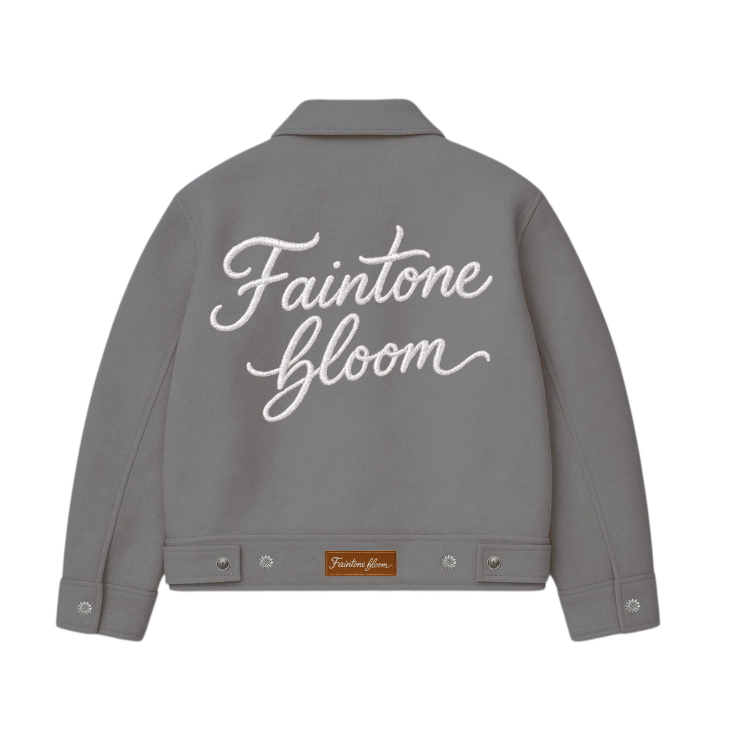 FAINTONE BLOOM JACKET