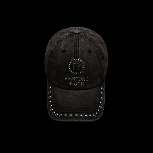 FAINTONE BLOOM　CAP