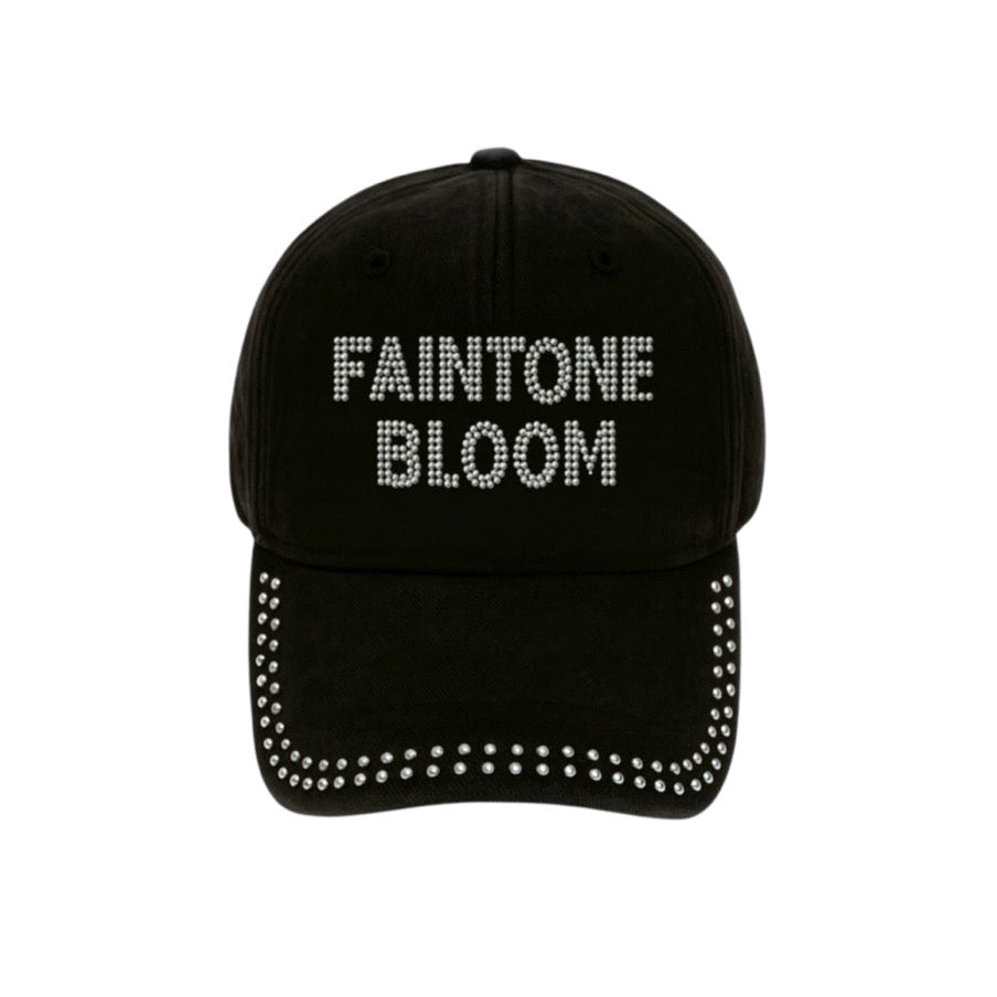 FAINTONE BLOOM CAP