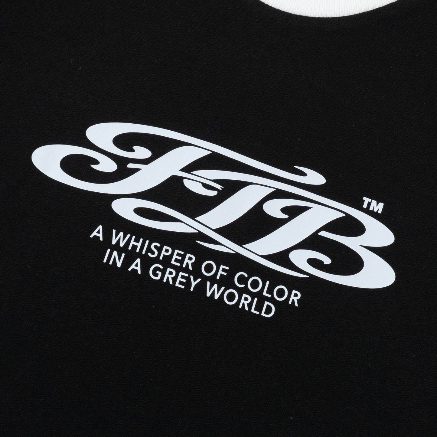 FB linger TEE