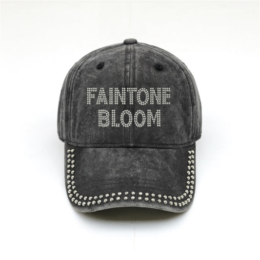 FAINTONE BLOOM CAP