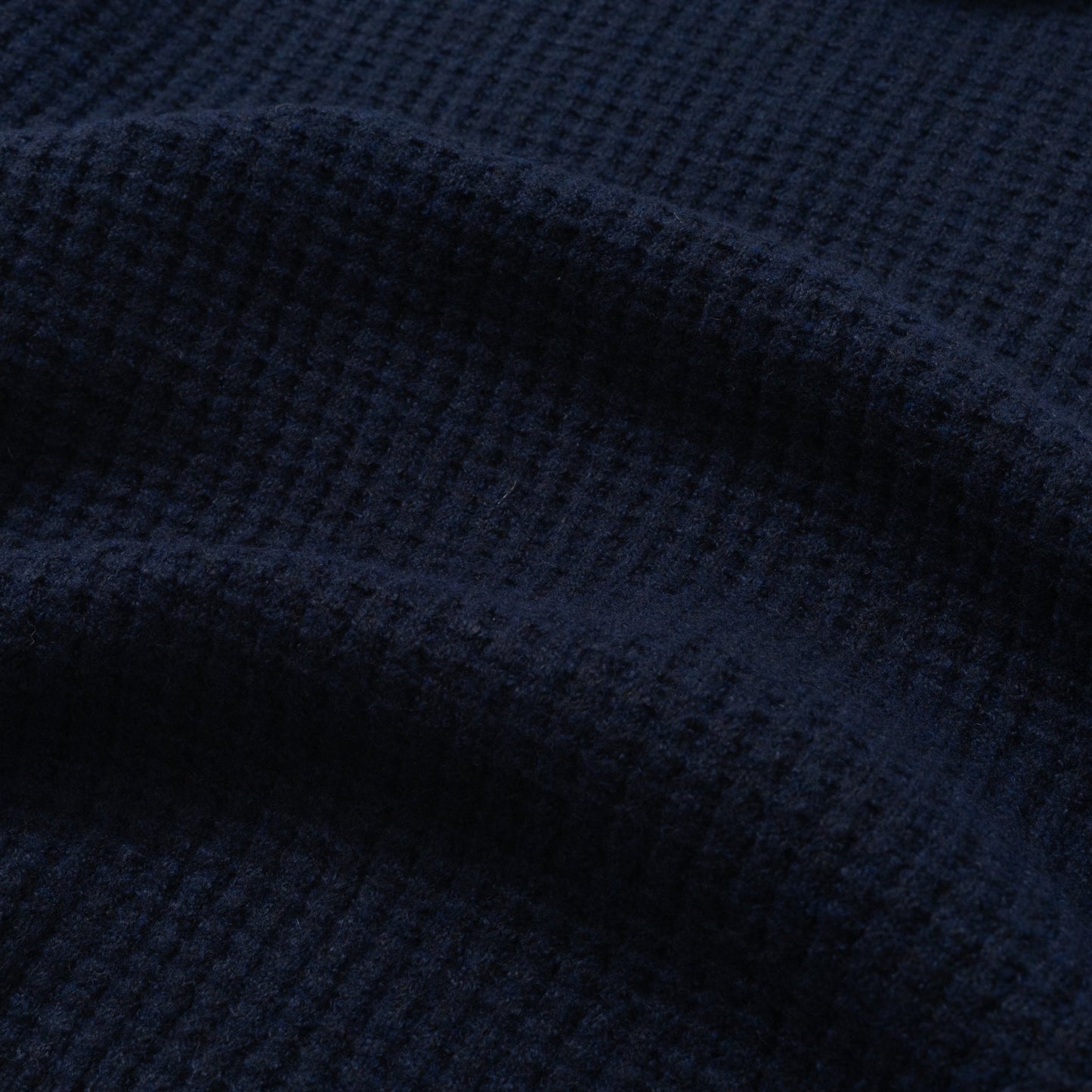 FAINTONE BLOOM KNIT HOODIE - FAINTONE BLOOM