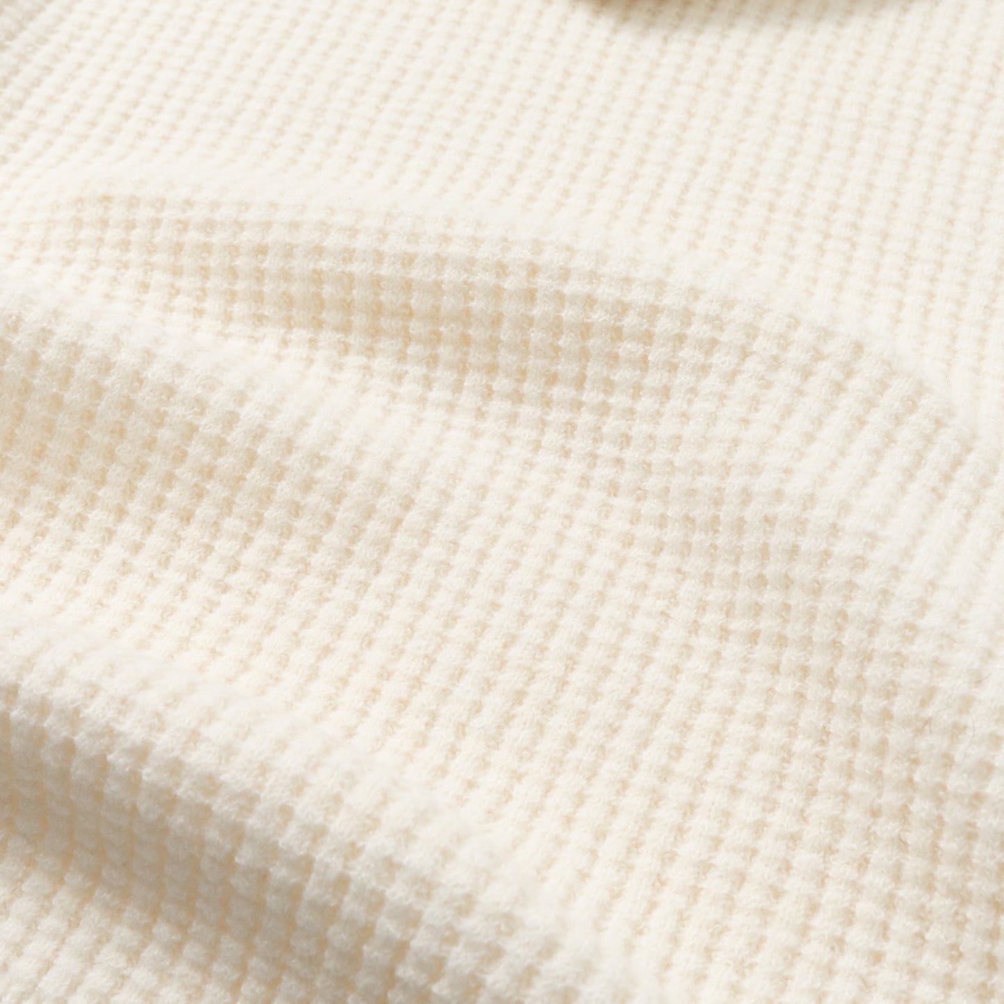 FB KNIT HOODIE - FAINTONE BLOOM