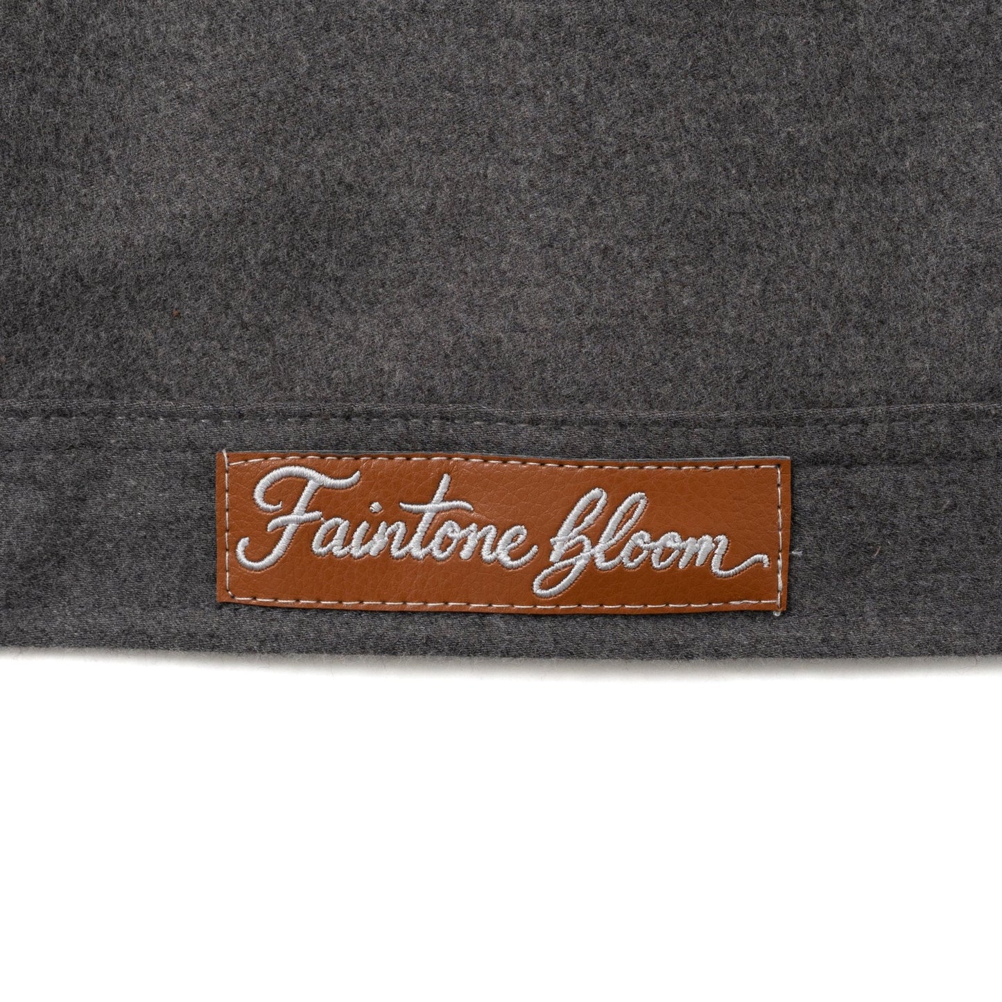 FAINTONE BLOOM JACKET - FAINTONE BLOOM