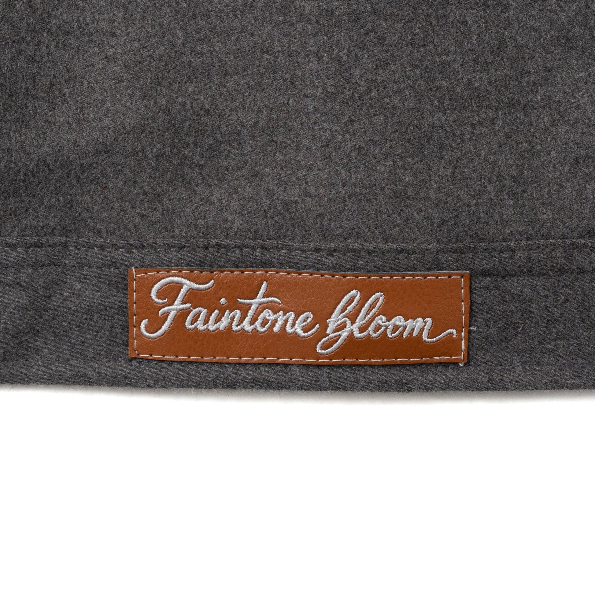 FAINTONE BLOOM JACKET - FAINTONE BLOOM