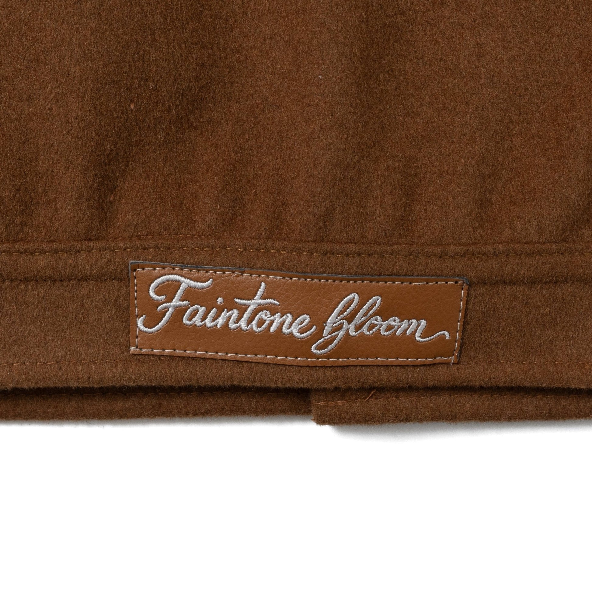 FAINTONE BLOOM JACKET - FAINTONE BLOOM