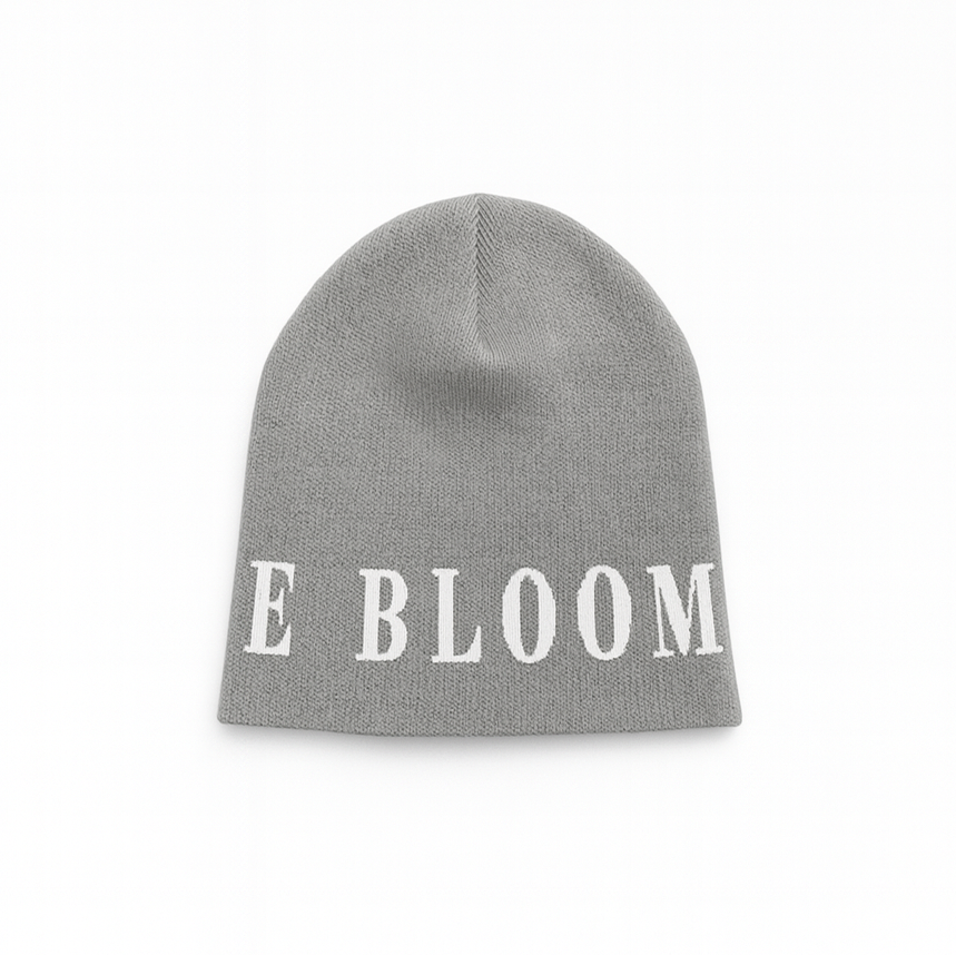 FAINTONE BLOOM BEANIE