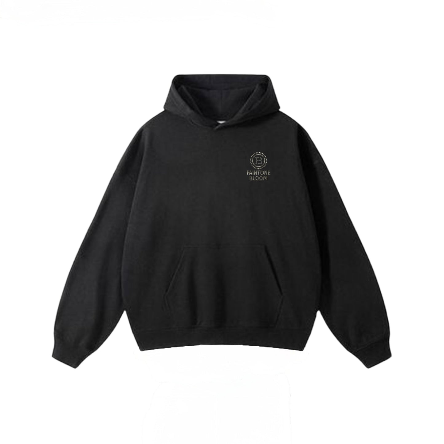 FAINTONE BLOOM HOODIE