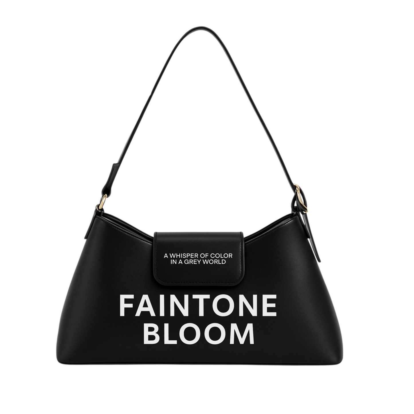 FAINTONE BLOOM BAG