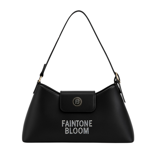FAINTONE BLOOM STUDS BAG