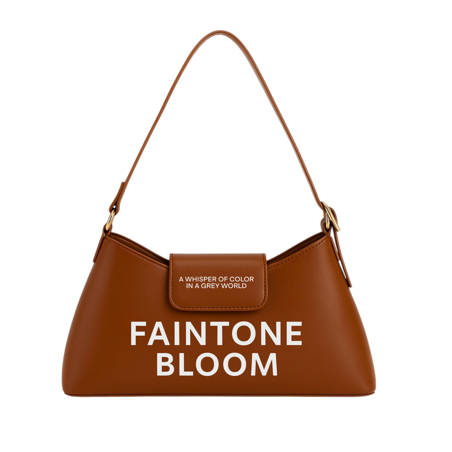 FAINTONE BLOOM BAG