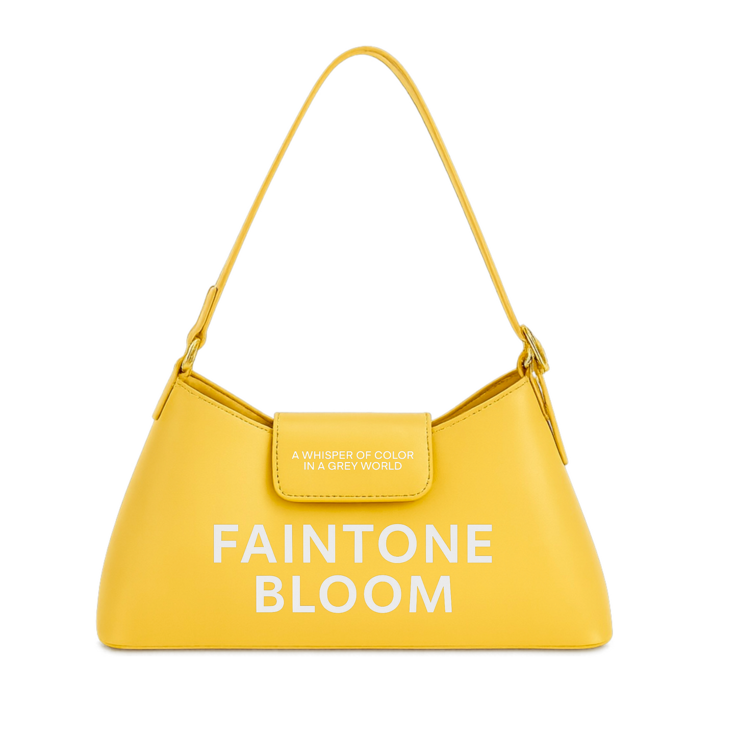 FAINTONE BLOOM BAG