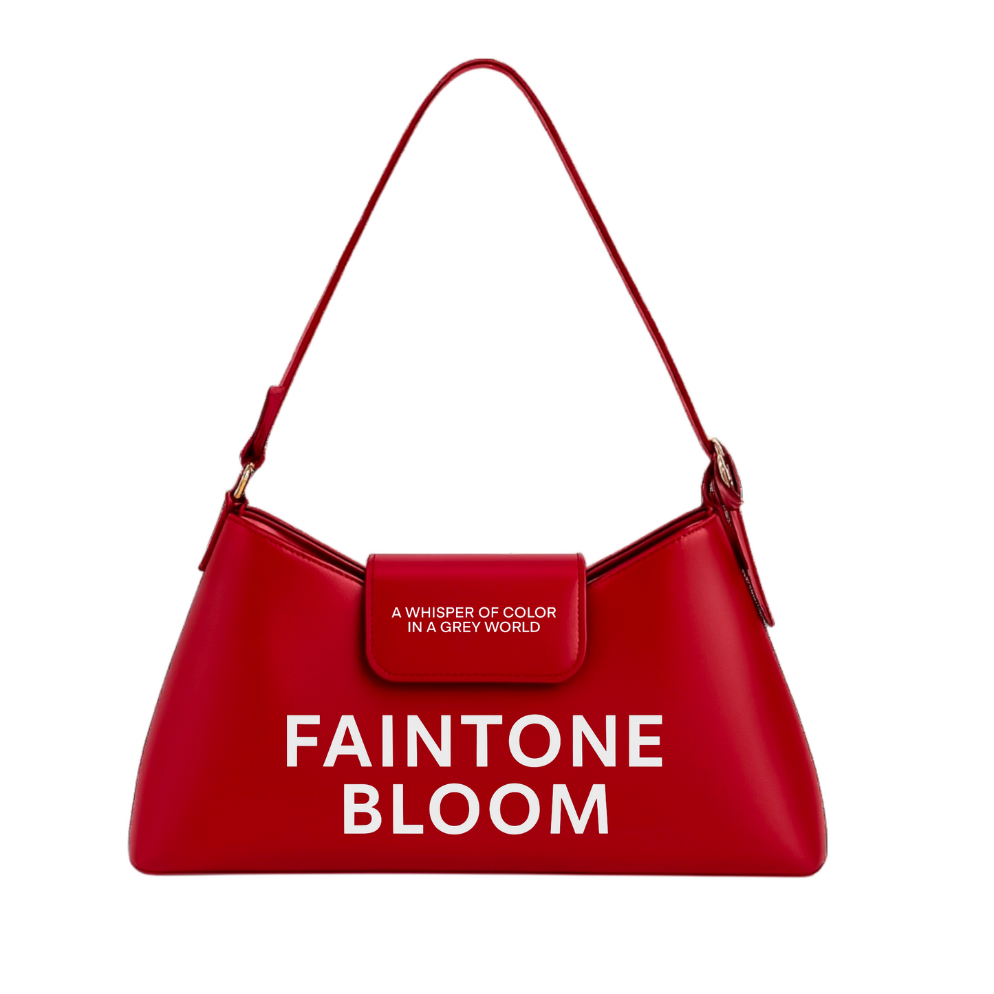 FAINTONE BLOOM BAG