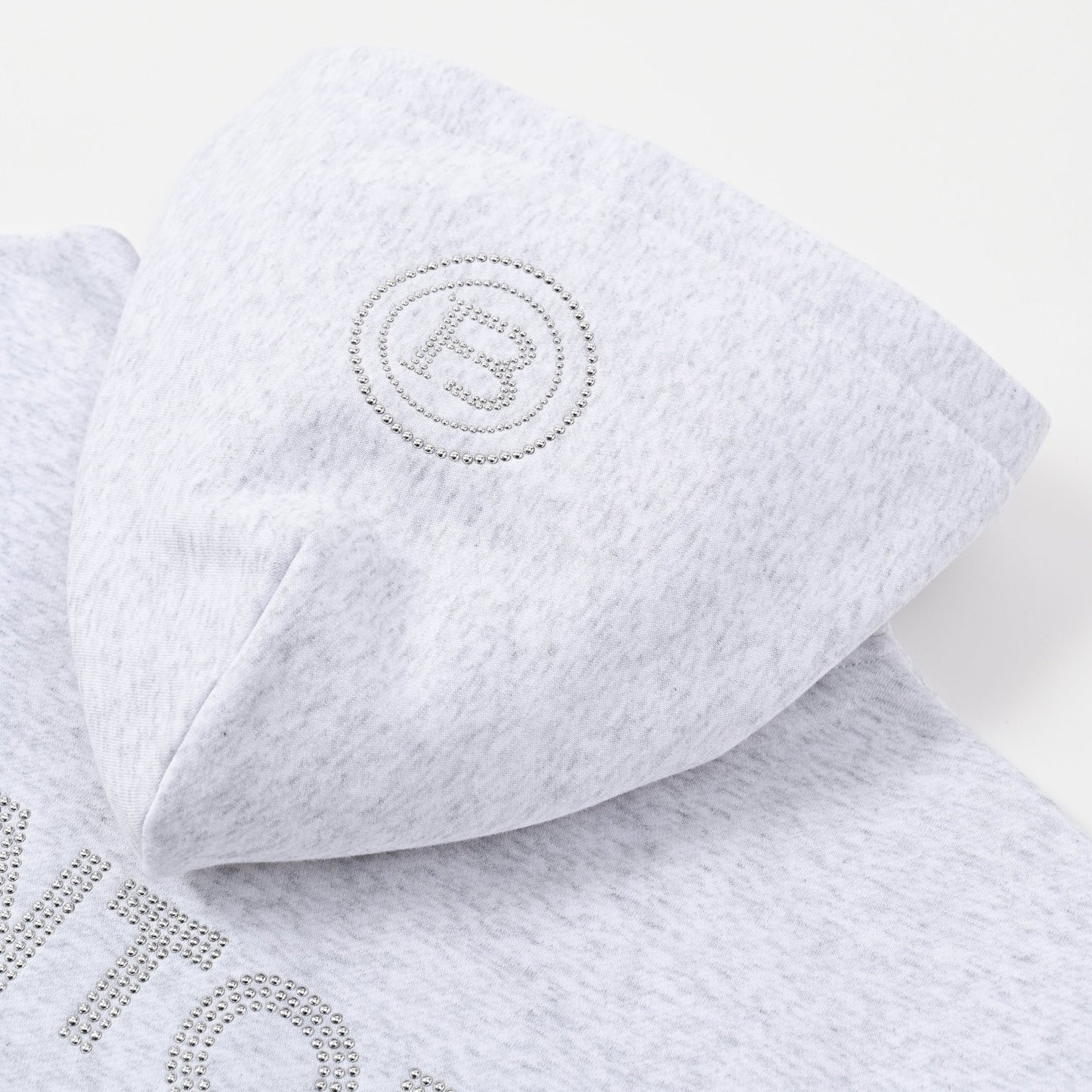 FB STONE HOODIE - FAINTONE BLOOM