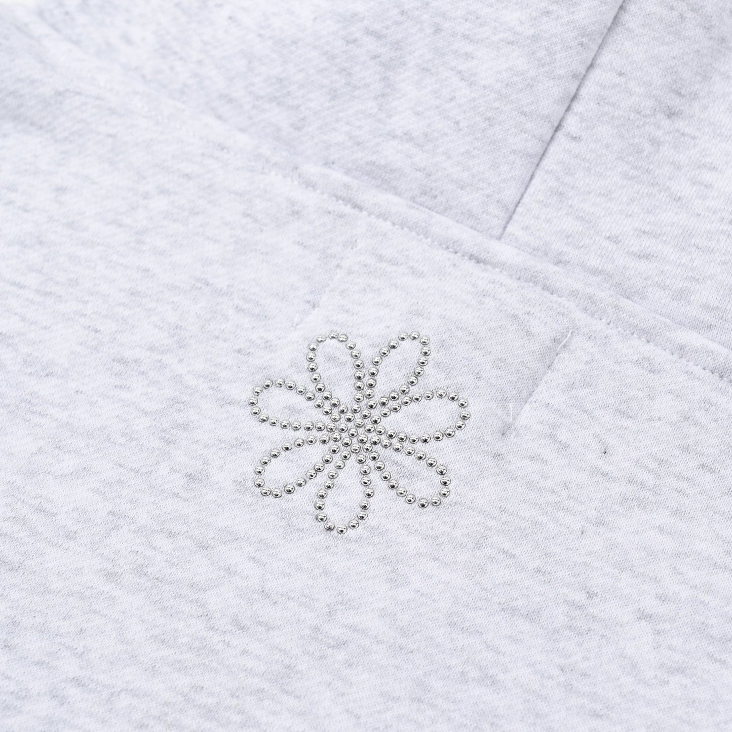 FB STONE HOODIE - FAINTONE BLOOM