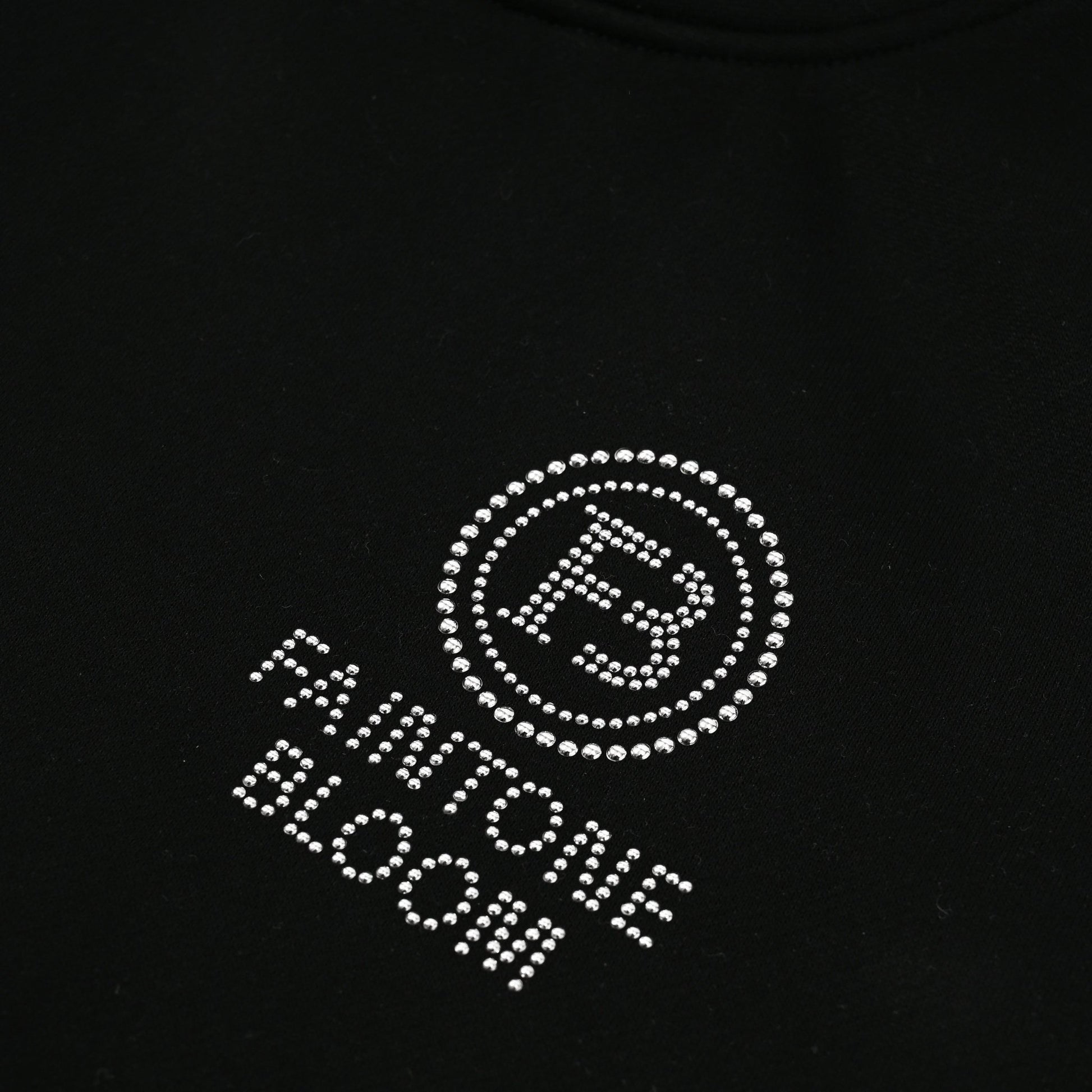 FB STONE HOODIE - FAINTONE BLOOM