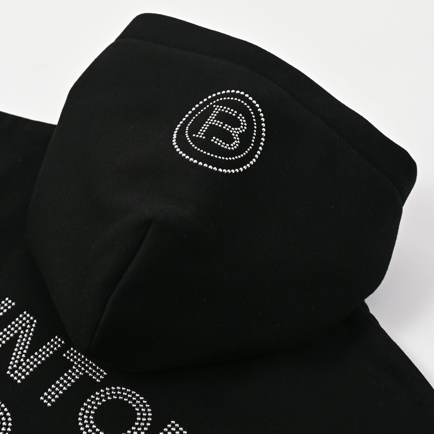 FB STONE HOODIE - FAINTONE BLOOM