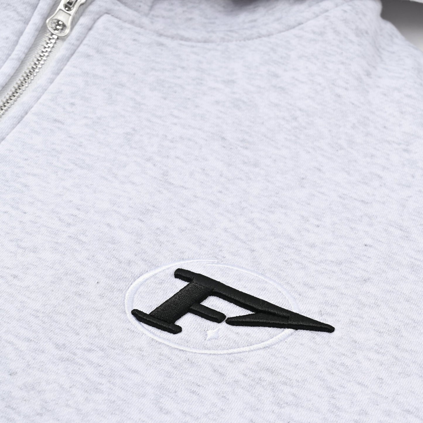 FAINTONE BLOOM HOODIE - FAINTONE BLOOM