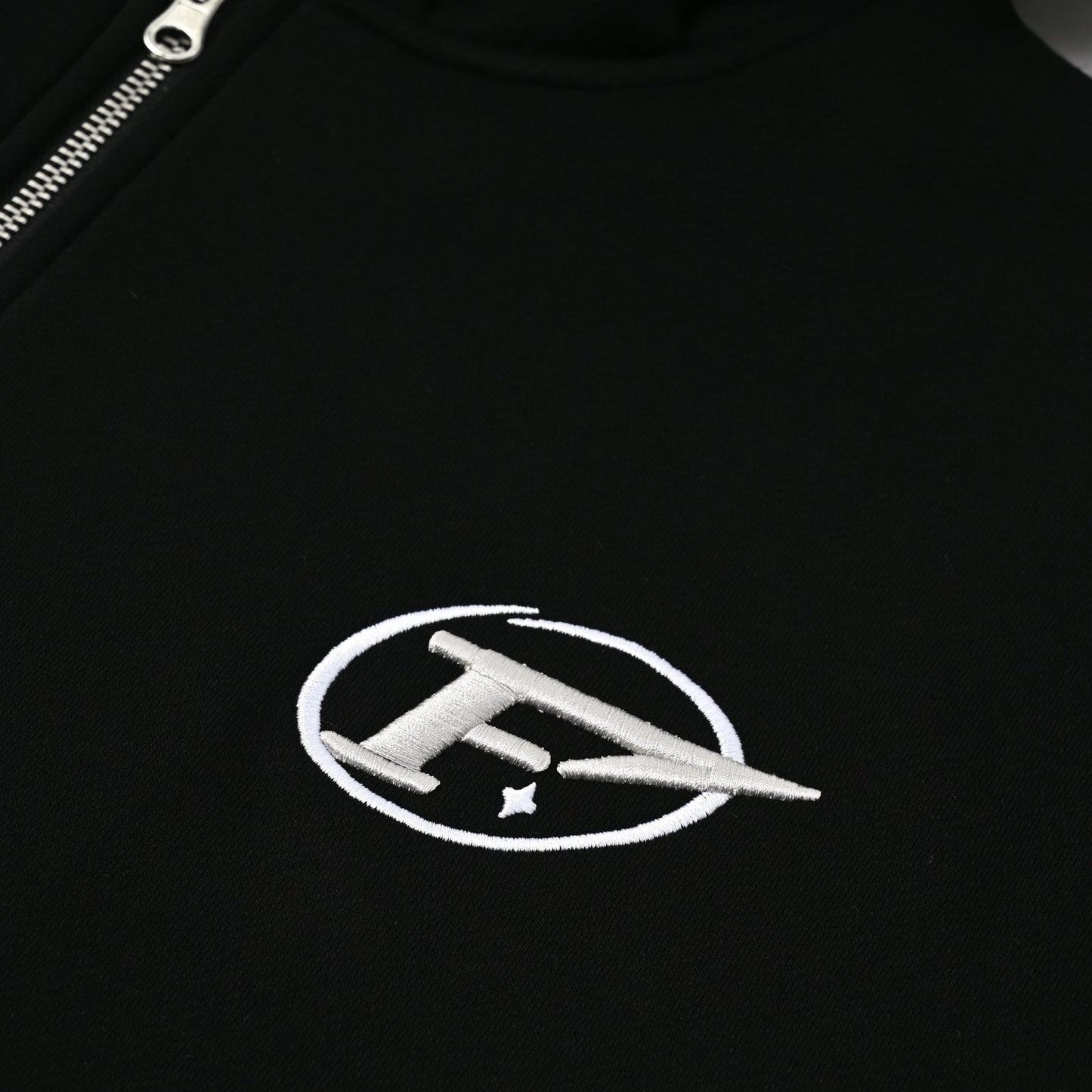 FAINTONE BLOOM HOODIE - FAINTONE BLOOM