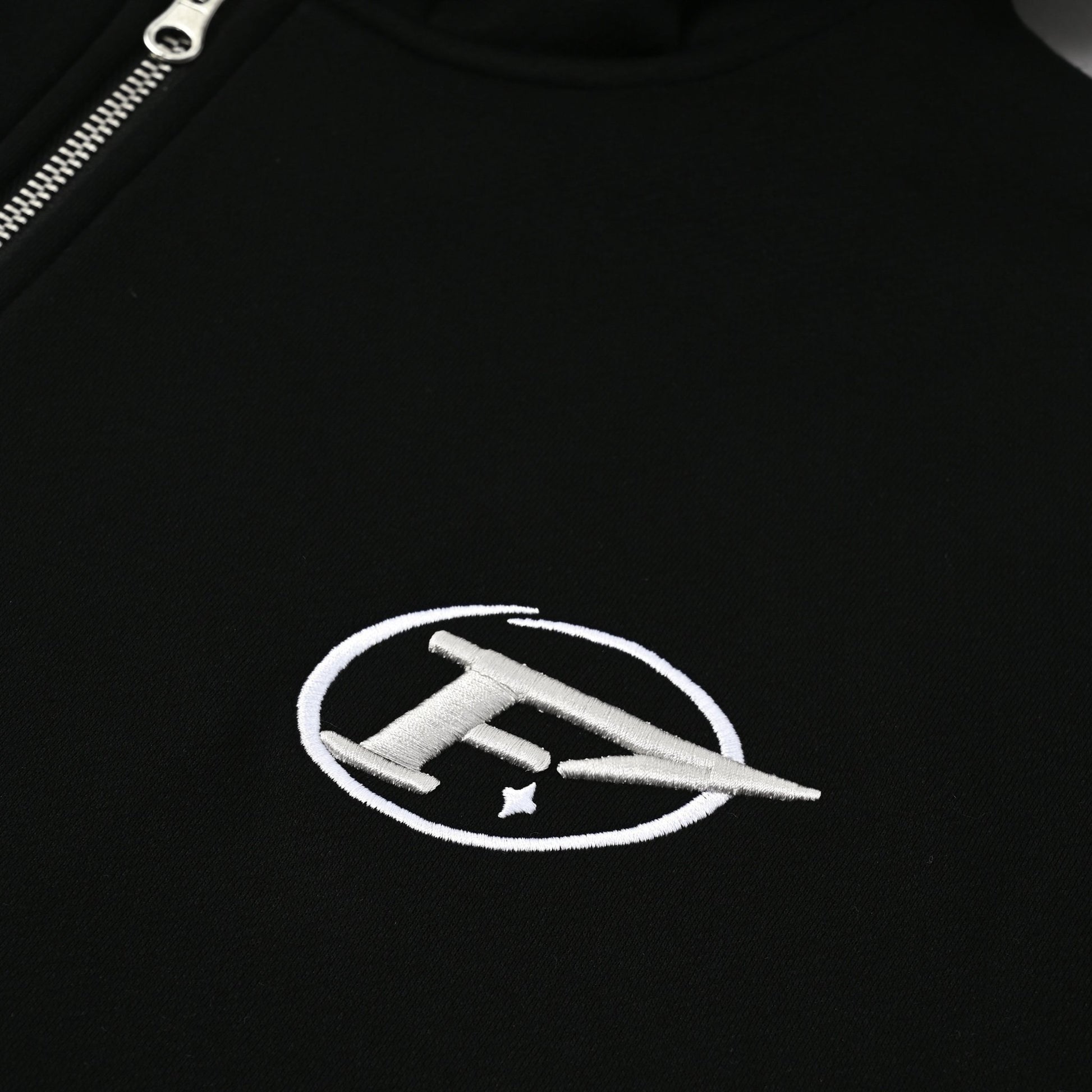 FAINTONE BLOOM HOODIE - FAINTONE BLOOM