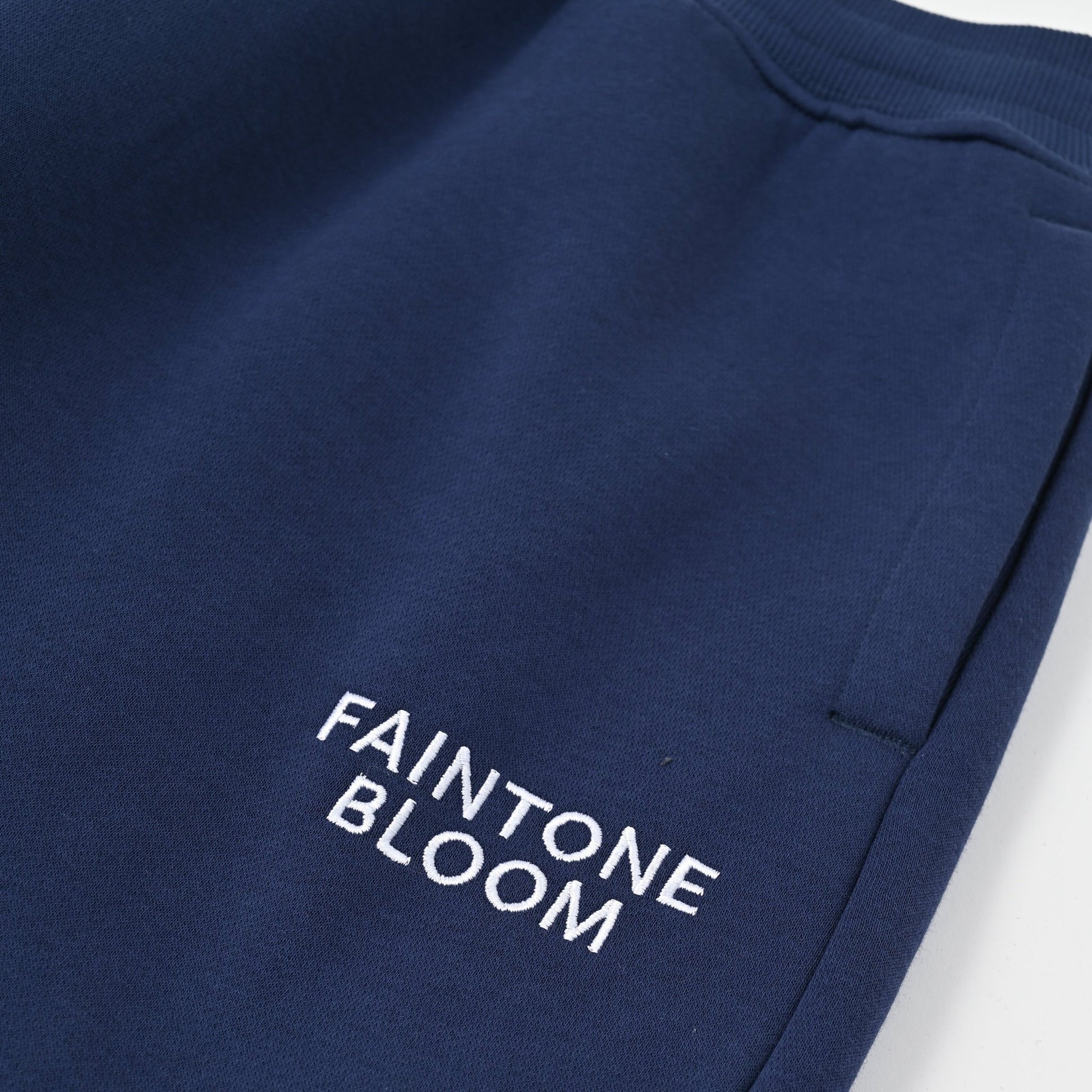 FAINTONE BLOOM PANTS - FAINTONE BLOOM