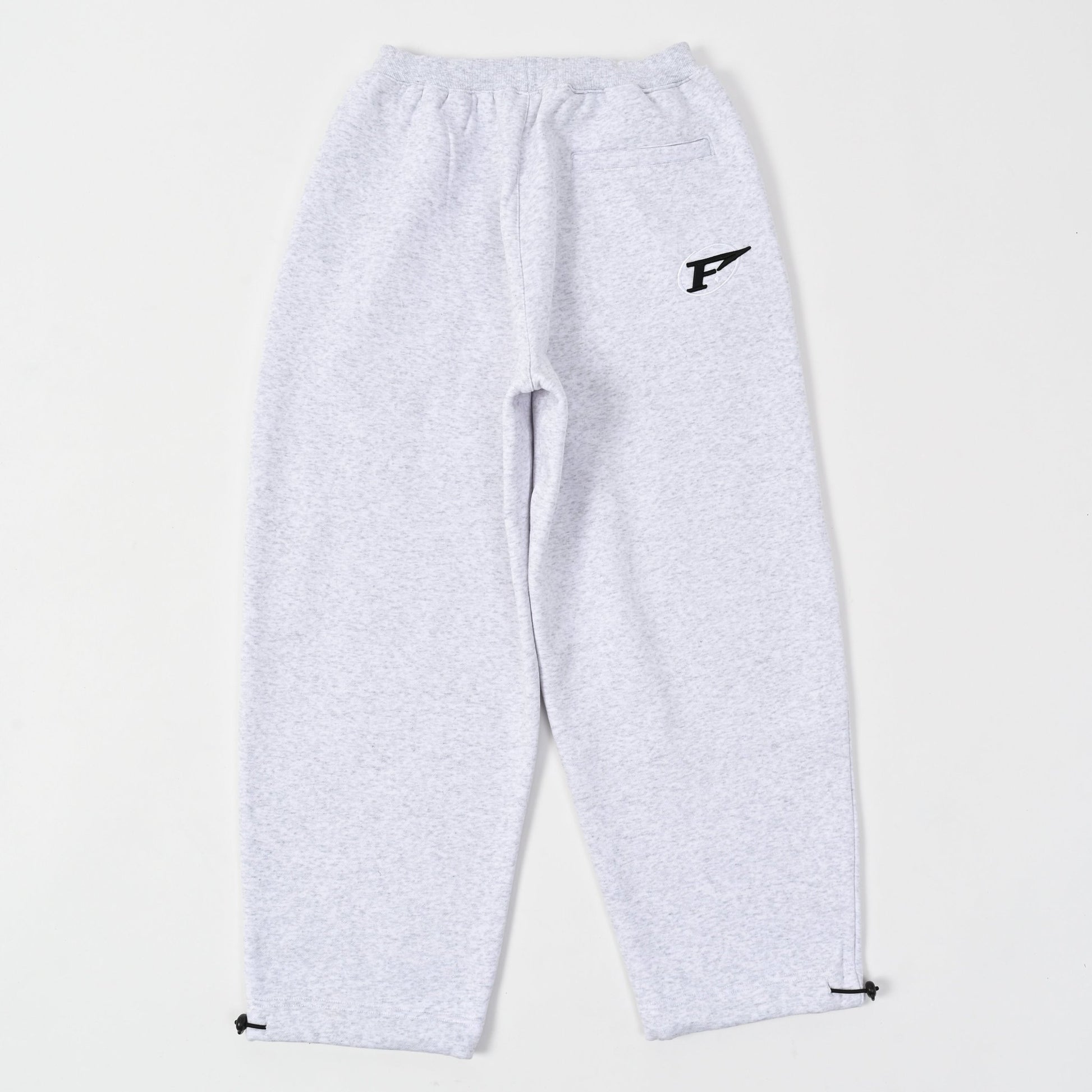 FAINTONE BLOOM PANTS - FAINTONE BLOOM