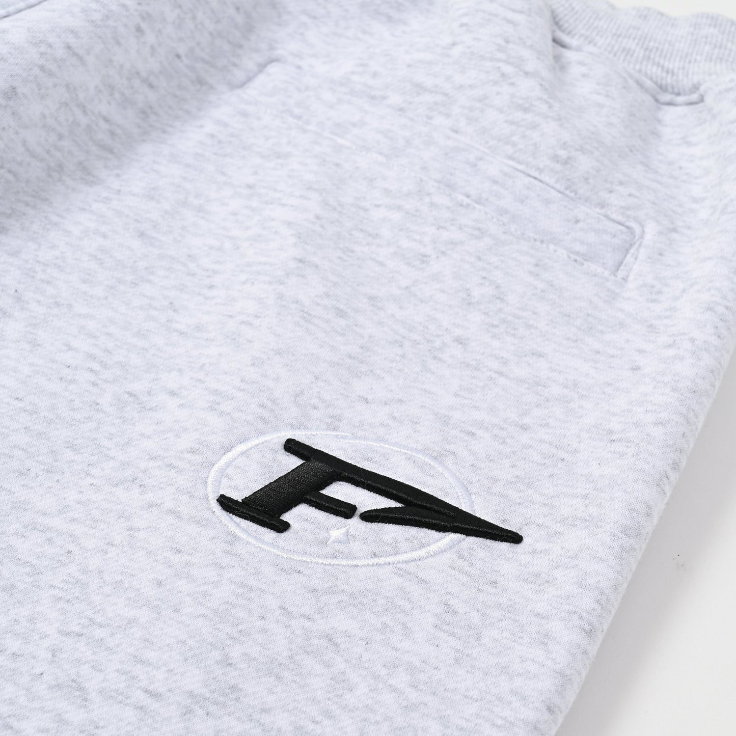 FAINTONE BLOOM PANTS - FAINTONE BLOOM