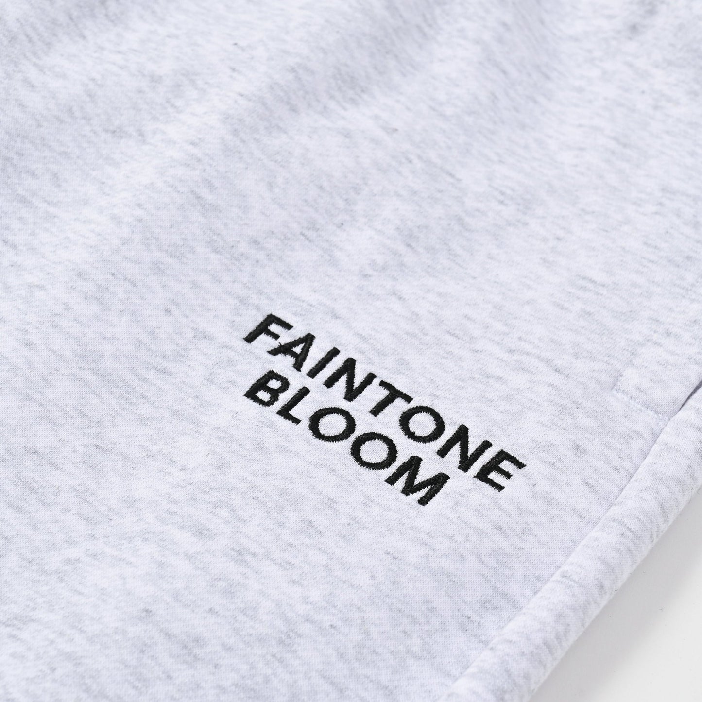 FAINTONE BLOOM PANTS - FAINTONE BLOOM